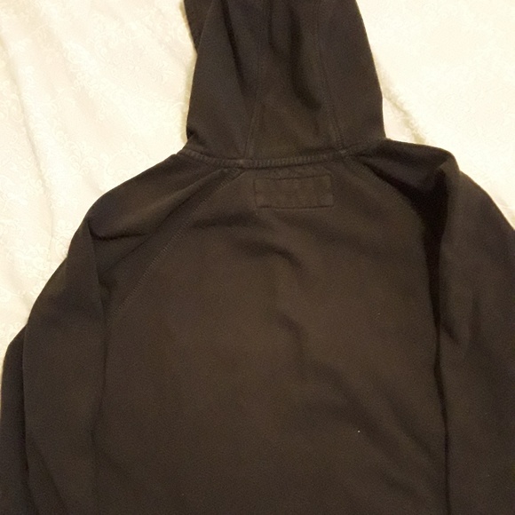 MN Timberwolves Zipper Hoodie size small - Picture 4 of 6
